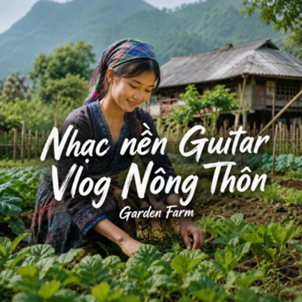 Nhạc thư giãn cho Spa